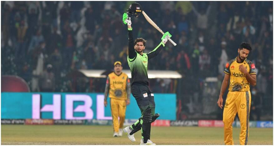 Shaheen Afridi, Shaheen Afridi wife, Shaheen Afridi age, Shaheen Afridi father, Shaheen Afridi height, Shaheen Afridi batting, Shaheen Afridi PSL, Shaheen Afridi News, Shaheen Afridi Smile, Shaheen Afridi height in feet, Shaheen Afridi and Shaheen Afridi relation, Shahid Afridi, Shahid Afridi news, Shahid Afridi updates, Shahid Afridi Shaheen Afridi, PSL, PSL 2022, PSL News, Lahore Qalandars, Peshawar Zalmi