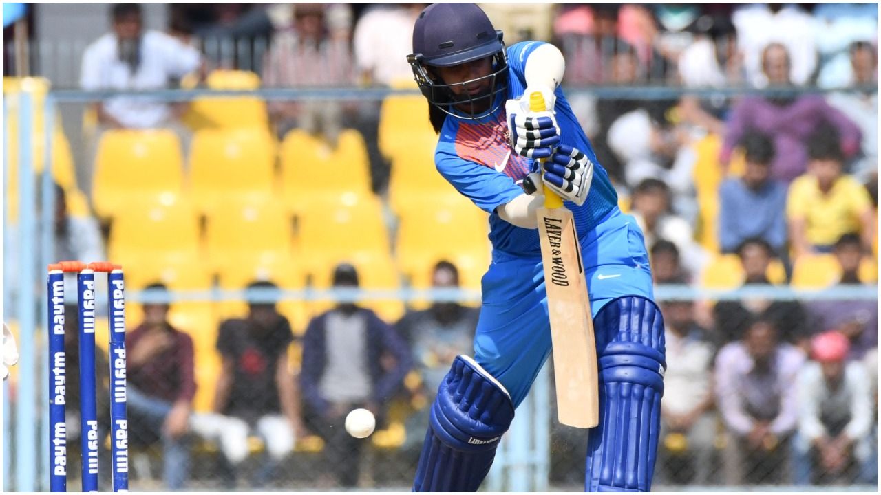 India vs New Zealand: ODI Captain Mithali Raj Admits Bowling Concerns Amid 4th Consecutive Defeat In Series