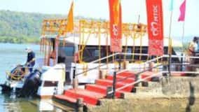 Dive Deep Into The Extraordinary Beauty of Underwater Life With Maharashtra’s First Ever Scuba Dive Boat
