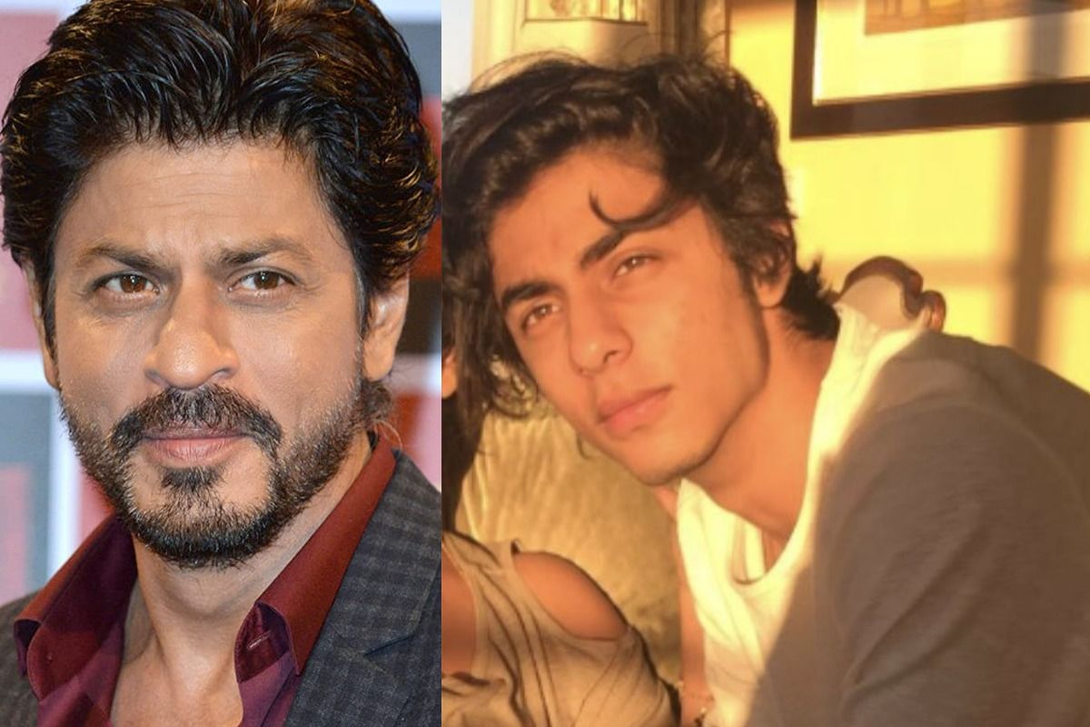 Shahrukh Khan के पेशे को नहीं अपनाएंगे बेटे Aryan Khan, इस फील्ड में आज़माएंगे किस्मत, धमाकेदार होगा डेब्यू