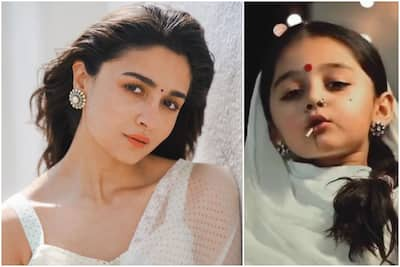 Alia Bhatt Download Free Xxx - Alia Bhatt Gangubai : Alia Bhatt Breaks Silence on Little Girl Viral Video  That Kangana Ranaut Objected to | Exclusive