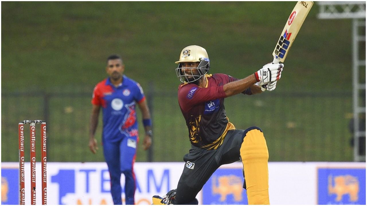 India vs Sri Lanka: Dasun Shanaka Wants More Consistency From Top Order After Flop Show In Australia
