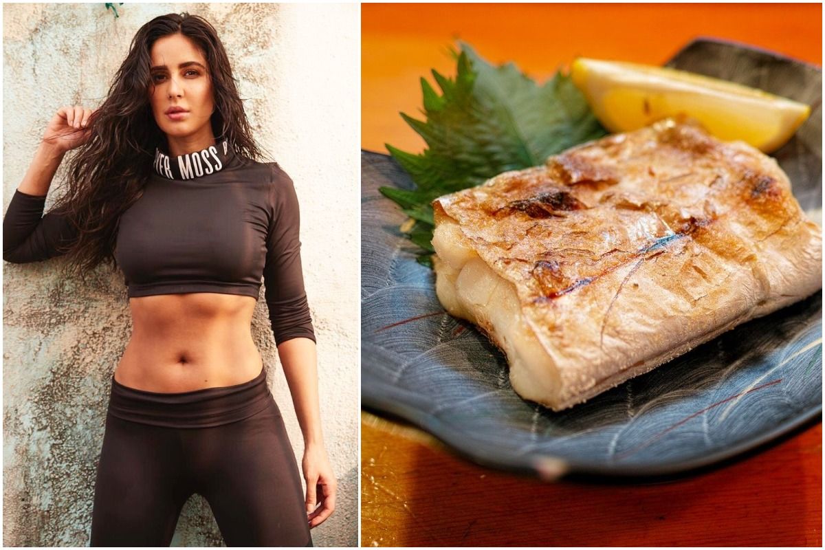 This Is What Katrina Kaif Eats In A Day Quick Telecast