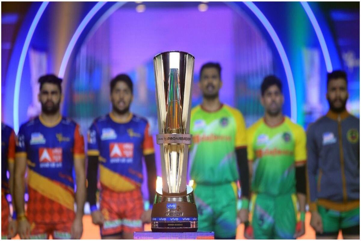 Pro Kabaddi League Season 8 Patna Pirates: Fixtures, Squads, Key Players  and More