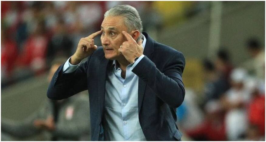 Tite, Tite News, Brazil Football Team, Brazil Football Team News, FIFA World Cup, FIFA World Cup news FIFA World Cup 2022