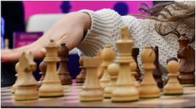 India bidding to host Chess Olympiad 2022