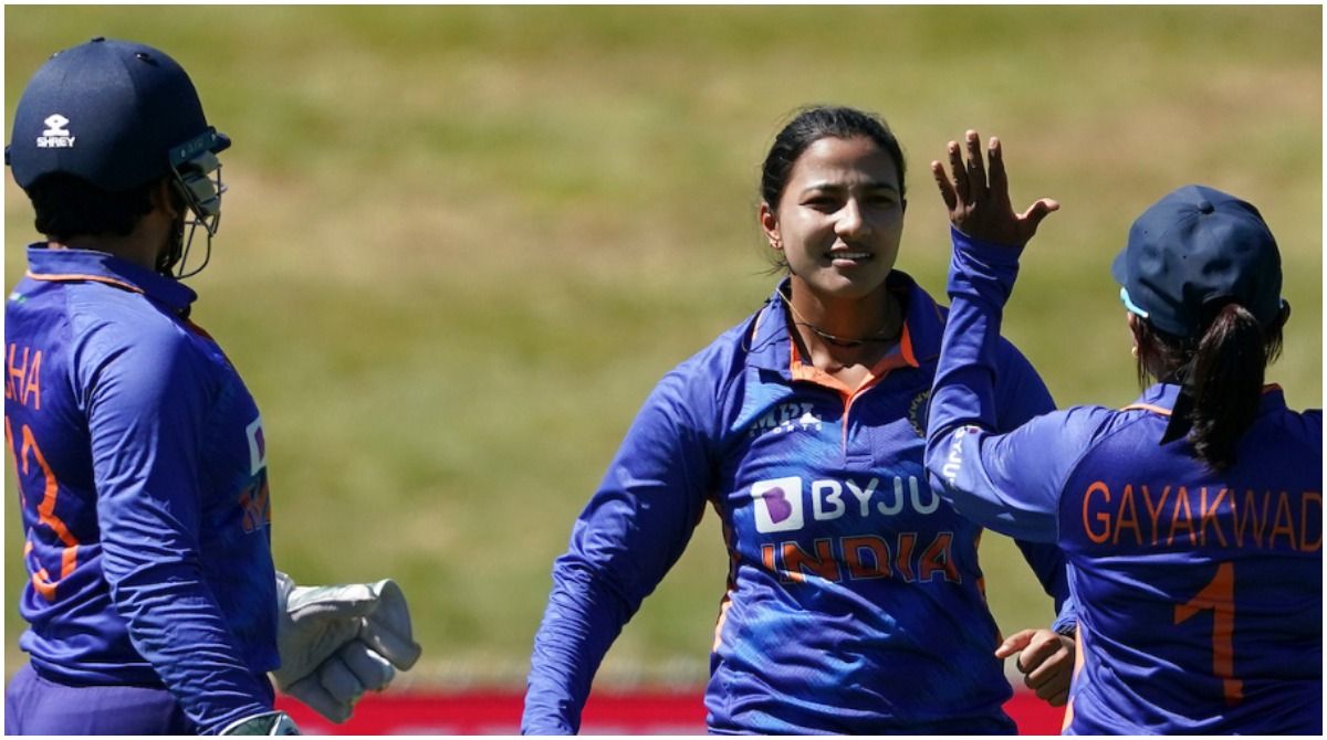 India Women vs South Africa Women, Match 3, ICC Women’s World Cup Warm Up Matches 2022