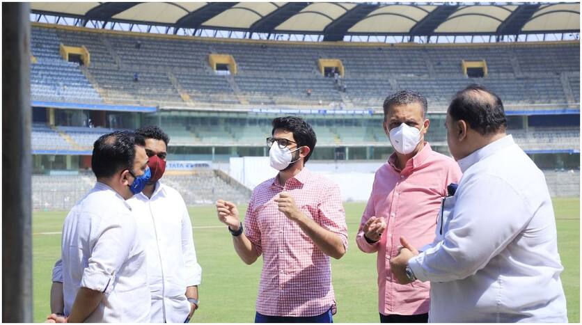 Indian Premier league, IPL, Indian premier League 2022, Indian Premier League teams, Tata Indian premier League 2022, Indian Premier League Updates, IPL, IPL 2022, IPL Updates, IPL Pics, IPL News, TATA IPL, IPL in Mumbai, Indian Premier League in Mumbai, Indian Premier league, IPL, Indian premier League 2022, Indian Premier League teams, Tata Indian premier League 2022, Indian Premier League Updates, IPL, IPL 2022, IPL Updates, IPL Pics, IPL News, TATA IPL, Aaditya Thackeray, Aaditya Thackeray News, Aaditya Thackeray Updates, Aaditya Thackeray Latest News, Aaditya Thackeray Latest Pics, Aaditya Thackeray India, Aaditya Thackeray Wankhede Stadium, Aaditya Thackeray In Wankhede Stadium,