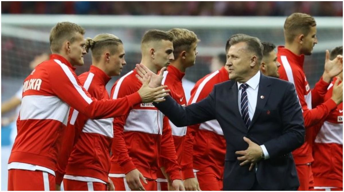 Poland Refuses To Play FIFA World Cup Qualifier Against Russia Due To Ukraine Invasion