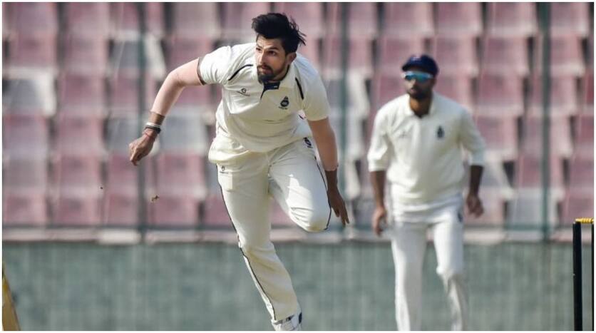 Ishant Sharma, Ishant Sharma News, Ishant Sharma Updates, Ishant Sharma Latest news, Ishant Sharma Latest Updates, Ishant Sharma Indian Cricketer, Ishant Sharma India, Ishant Sharma Bowling, Ishant Sharma Indian Cricketer, Ishant Sharma Bowling, Ishant Sharma Indian Bowler, Ishant Sharma Ranji Trophy, Ishant Sharma Ranji