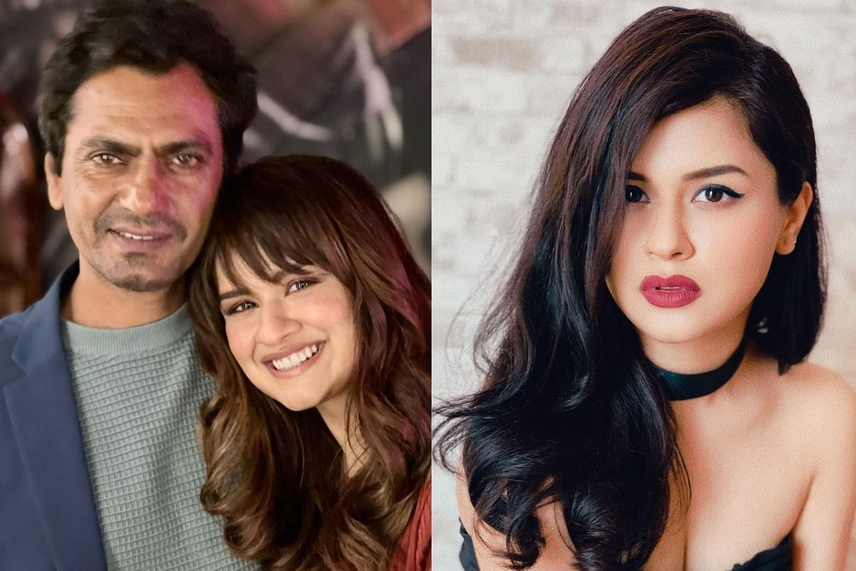 Avneet Kaur on Age Gap With Tiku Weds Sheru’s Co-Star Nawazuddin Siddiqui