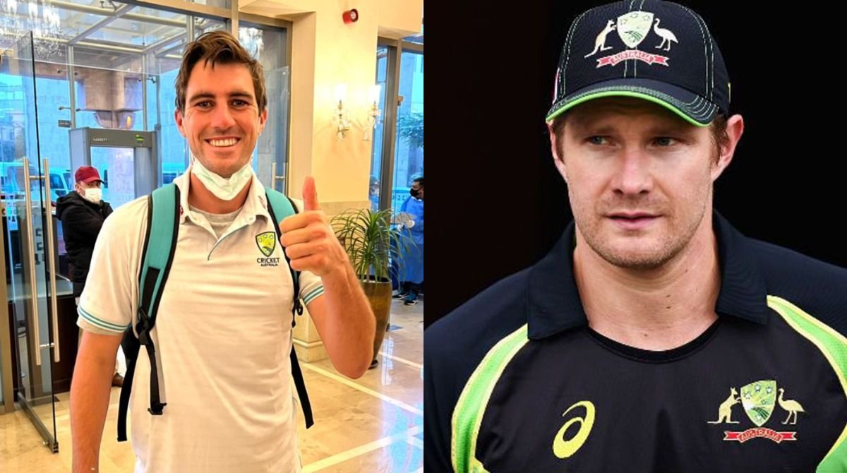 Aussies Should Be Ready For 'Exceptional Challenge' In Pakistan: Shane Watson
