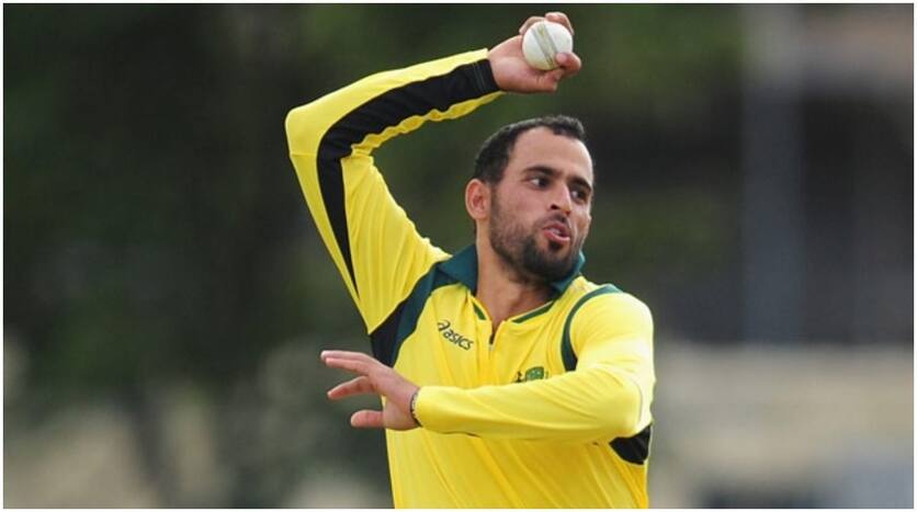 Fawad Ahmed, Fawad Ahmed News, Fawad Ahmed Updates, Fawad Ahmed latest News, Fawad Ahmed Latest Updates, Fawad Ahmed Latest Pics, Fawad Ahmed Australia, AUS vs PAK, Australia vs Pakistan, AUS vs PAK, Pakistan Cricket Team, Australia Cricket Team,