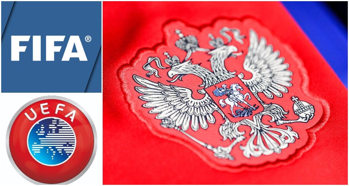 Russia-Ukraine War, FIFA, FIFA News, FIFA updates UEFA, UEFA News, UEFA Updates, Russia Football Team, Vladimir Putin, UEFA Champions League, FIFA World Cup