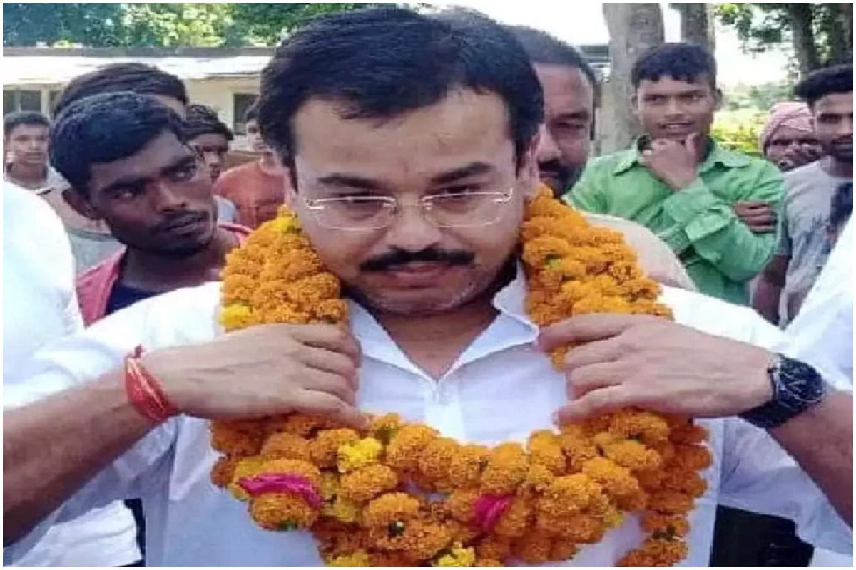 Lakhimpur Kheri case