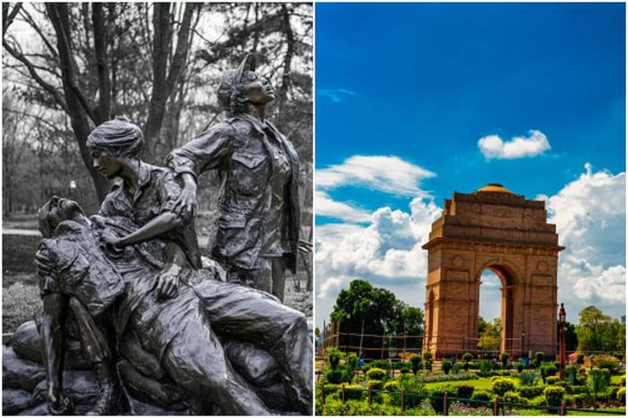 war tourism in india