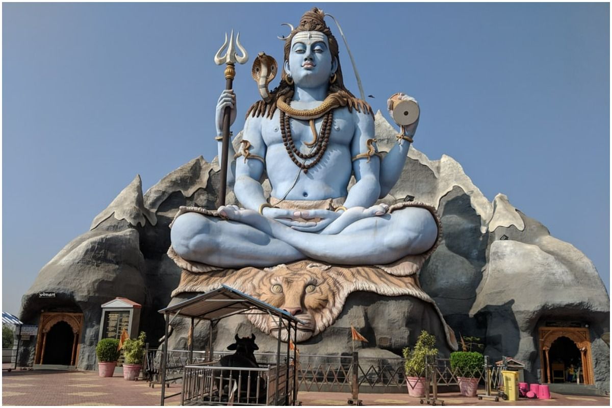 Maha Shivratri 2022: Date, History, Puja Timings And Everything You Need to Know. Picture Credits: Unsplash