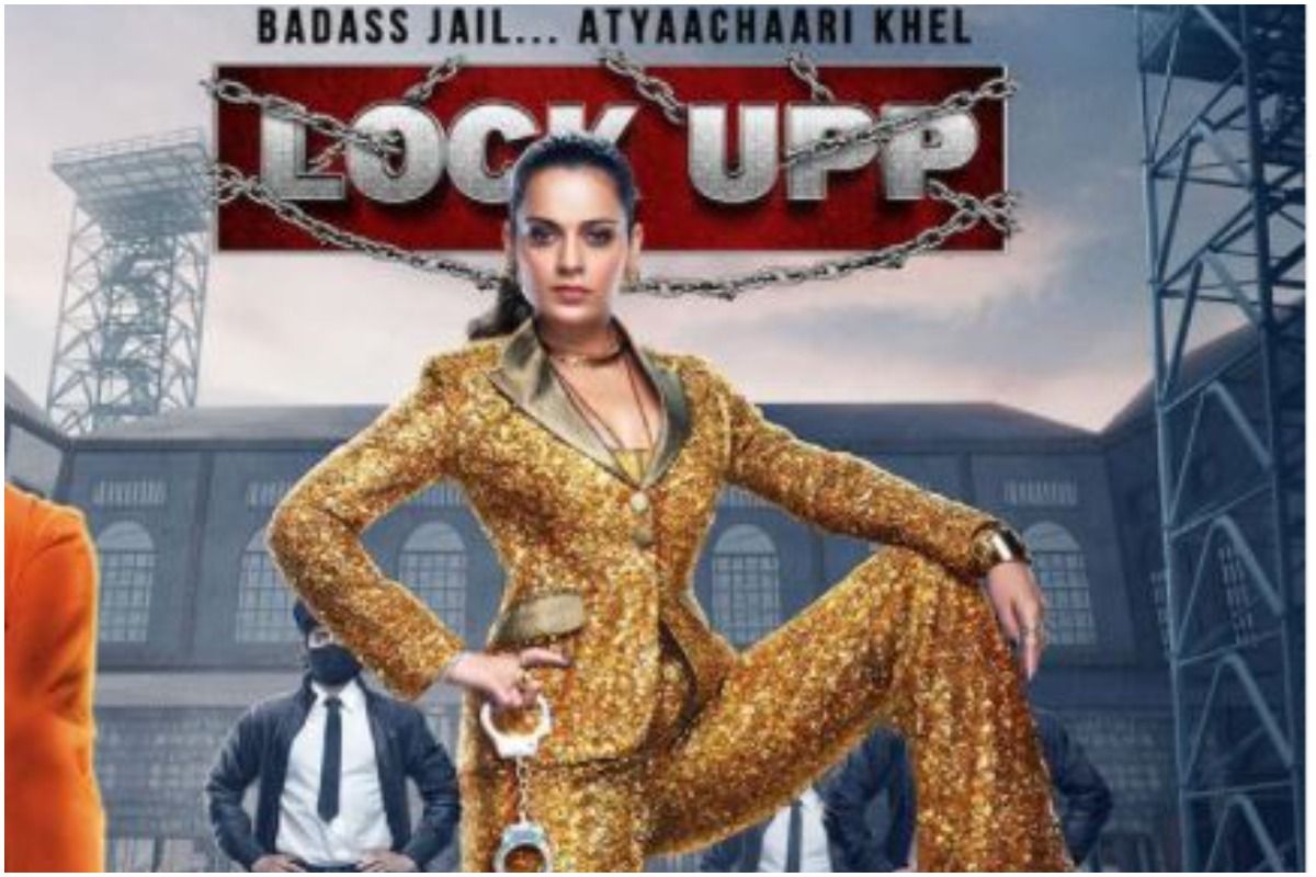 Lock Upp: Kangana Ranaut-Ekta Kapoor’s Controversial Show in Legal Trouble, Likely to be Postponed?
