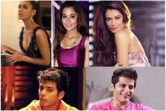 Lock Upp Begins: Know 16 Contestants And Their Past Controversies ...