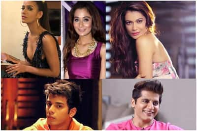 Xxx Balaji Singham - Lock Upp Begins: Know 16 Contestants And Their Past Controversies Before  Watching The Show