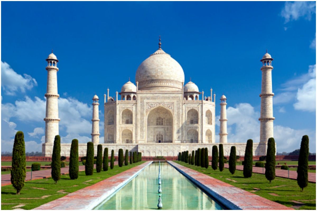 Good News! Taj Mahal Allows Free Entry to Tourists From February 27 to March 1. Picture Credits: Unsplash
