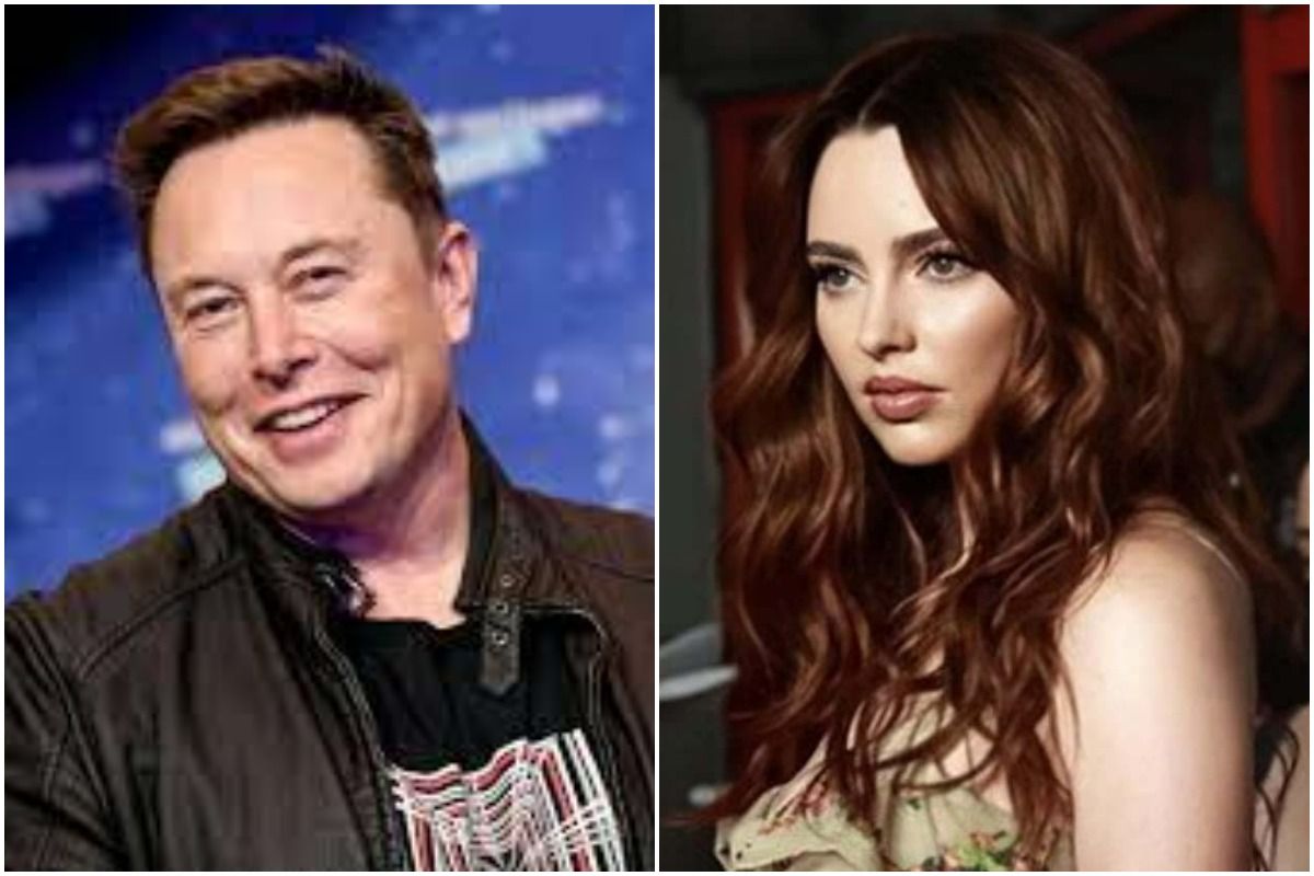 Everything You Need To Know About Actress Natasha Bassett, Who Tesla CEO Elon Musk Is Reportedly Dating