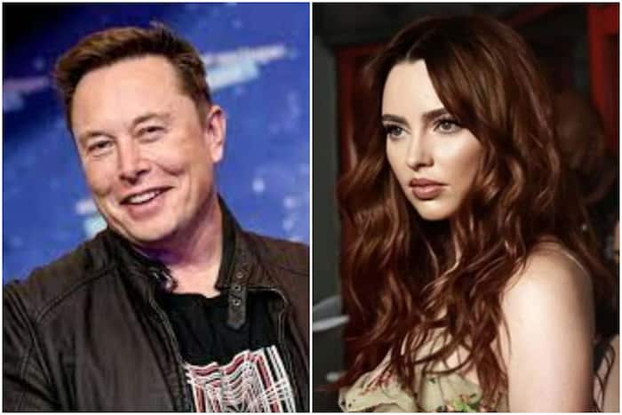 Everything You Need To Know About Actress Natasha Bassett Who Tesla CEO ...