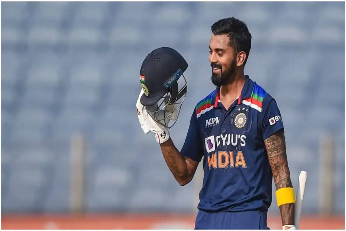 Kl Rahul Moves Up To 4th In Icc T20 Rankings Huge Gains From Akeal Hosein Jason Holder Sports News Indiacom