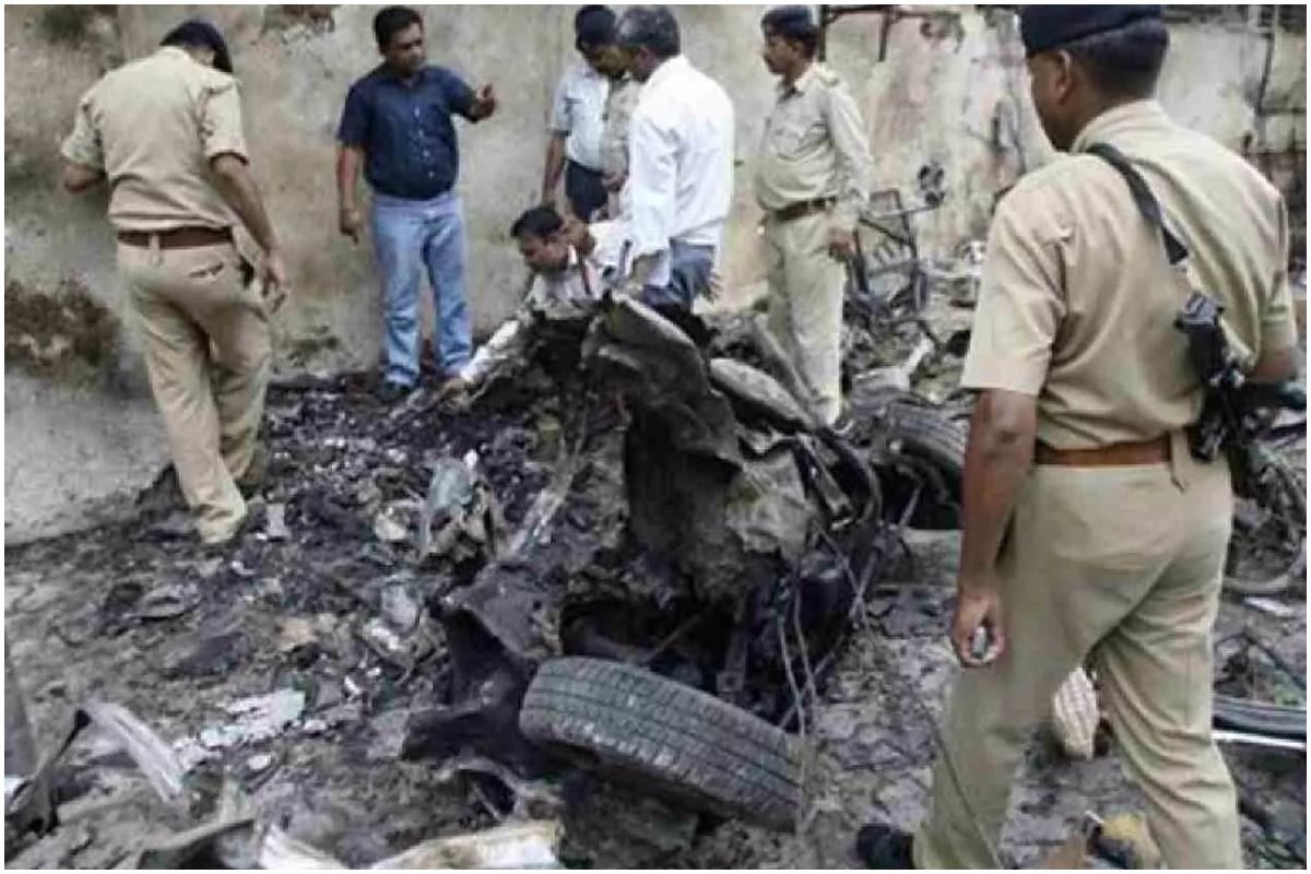 2008 Ahmedabad Serial Blast Case: 49 Convicted, 28 Acquitted