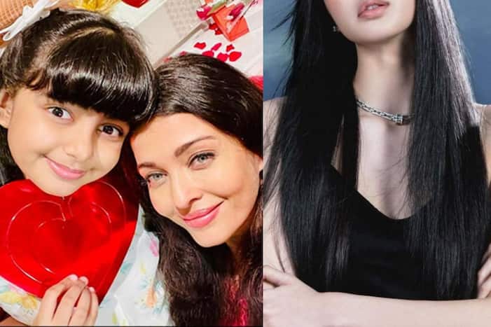 Aishwarya Rai की बेटी Aaradhya Bachchan की हमशक्ल आई सामने, Photos देखकर लोग हुए हैरान, बोले- कार्बन कॉपी
