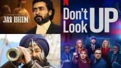 Oscars 2022 Nominations: ऑस्कर की रेस से Jai Bhim और Marakkar बाहर, ये 10 बेस्ट फिल्में हुईं नॉमिनेट- Full List