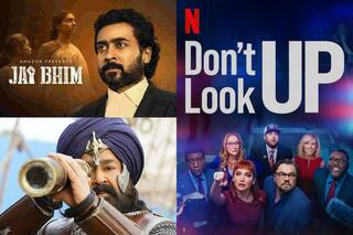 Oscars 2022 Nominations: ऑस्कर की रेस से Jai Bhim और Marakkar बाहर, ये 10 बेस्ट फिल्में हुईं नॉमिनेट- Full List