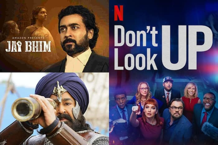 Oscars 2022 Nominations