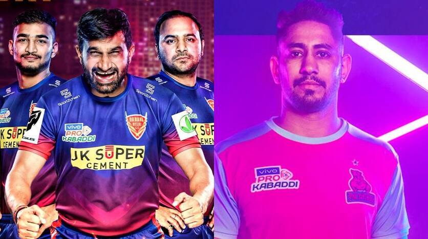 Jaipur Pink Panthers vs Dabang Delhi Dream11 Team Prediction- Check Captain, Vice-Captain and Probable Playing 7 for Today Pro Kabaddi League 2021 Between JAI vs DEL. Also Check Jaipur Pink Panthers Dream 11 Team Player List, Dabang Delhi Dream11 Team Player List and Dream11 Guru Fantasy Tips ,pro kabaddi live streaming, pro kabaddi live channel, pro kabaddi live score 2021, pro kabaddi live 2021, pro kabaddi live channel name, pro kabaddi live app, pro kabaddi live match app download, pro kabaddi live match, pro kabaddi live auction 2021, pro kabaddi live app download, pro kabaddi auction live, pro kabaddi live action 2021, pro kabaddi auction live updates, pro kabaddi auction live telecast, pro kabaddi auction live time, pro kabaddi best matches, live pro kabaddi, Jaipur Pink Panthers vs Dabang Delhi, pro kabaddi live com, vivo pro kabaddi live channel, pro kabaddi auction 2021 live channel, pro kabaddi 2021 auction live streaming channel, pro kabaddi live date, pro kabaddi live date 2021, pro kabaddi live 2021 date, pro kabaddi 2021 auction live day 3, vivo pro kabaddi live 2021 date, vivo pro kabaddi 2021 auction date live, vivo pro kabaddi 2021 start date live, Jaipur Pink Panthers pro kabaddi live score, pro kabaddi 2021 live, pro kabaddi 2021-22, pro kabaddi 2021 final, pro kabaddi live franchise, pro kabaddi full matches, how to watch pro kabaddi live free, pro kabaddi final match live, pro kabaddi league live pro kabaddi 2021 schedule pro kabaddi live in which channel pro kabaddi live score in, pro kabaddi live score images, pro kabaddi league matches in Bengaluru, pro kabaddi league video, pro kabaddi league matches, pro kabaddi league 2021 auction live updates, vivo pro kabaddi 2021 live match, live pro kabaddi Dabang Delhi, pro kabaddi live telecast, pro kabaddi live telecast 2021, pro kabaddi live today, pro kabaddi live time table, pro kabaddi live time, pro kabaddi live time table 2021, pro kabaddi live updates, pro kabaddi upcoming matches, JAI vs DEL dream11 prediction, JAI vs DEL dream11 team, Jaipur vs Delhi dream11 team, Jaipur Pink Panthers vs Dabang Delhi dream11 prediction, JAI vs DEL dream11 team prediction, JAI vs DEL dream11 prediction today match, JAI vs DEL dream11