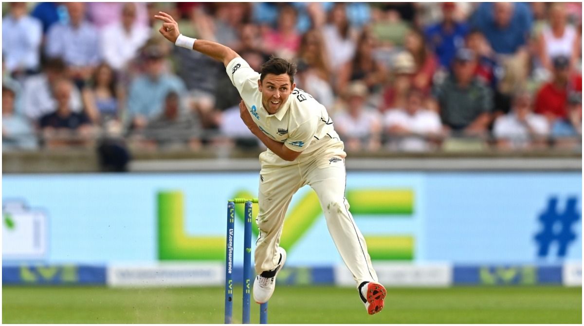 NZ vs SA, New Zealand vs South Africa, New Zealand vs South africa, Trent Boult, Trent Boult News, Trent Boult Updates, Trent Boult Test, Trent Boult Bowler, Trent Boult Bowling, Trent Boult New Zealand Bowler, Trent Boult for NZ vs SA, Trent Boult Wickets, Trent Boult Career, Trent Boult Updates, Trent Boult Latest News, Trent Boult Latest Updates, New Zealand vs South africa Test Series