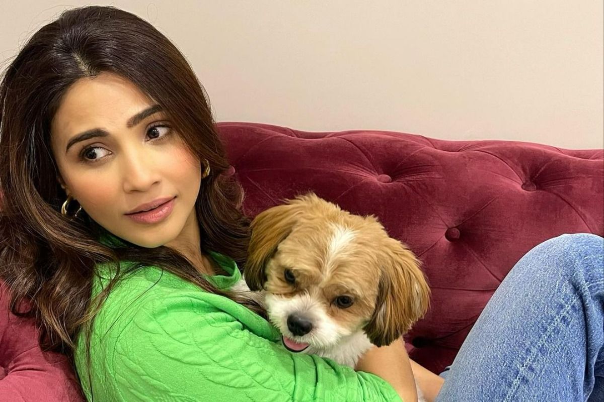Daisy Shah