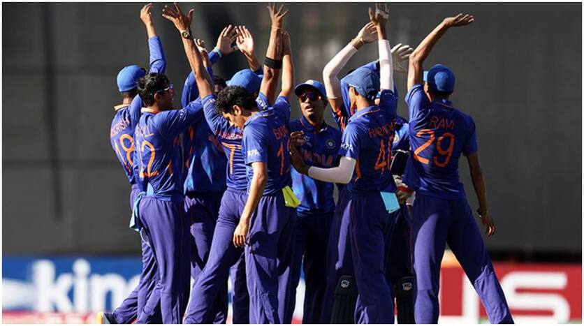 India U-19 vs England U-19, India U-19 vs England U-19 Dream11, India vs England, India vs England U-19 Dream11, India U-19 vs England U-19 Dream11 Team Prediction U-19 World Cup - Check My Dream11 Team, Best players list of IN U-19, U-19 World Cup, AU U-19 Dream11 Team Player List, India U-19 Dream11 Team Player List, Dream11 Guru Tips, Online Cricket Tips India U-19 vs England U-19, U-19 World Cup, Online Cricket Tips IN U-19 vs EN U-19 World Cup, India U-19 vs England U-19, U-19 World Cup, Fantasy Playing Tips - U-19 World Cup