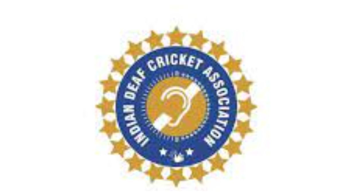 Indian Deaf Cricket Association to Organise Cricket Meet For Deaf ...