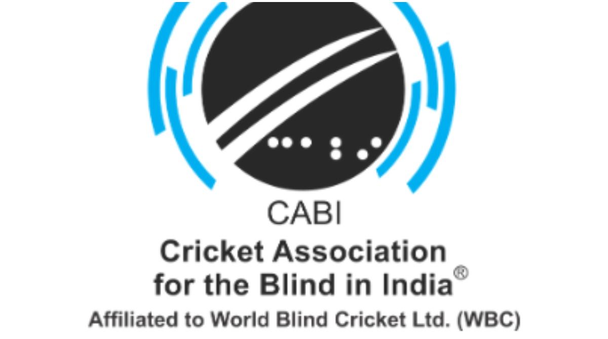 Indian Cricket Team, Cricket Association for the Blind in India, Cricket Association for the Blind in India News, Cricket Association for the Blind in India Updates, Cricket Association for the Blind in India latest news, CABI, Blind people Cricket, Blind Cricketer Latest News, Blind Cricket Updates, Indian Cricket Latest news, India vs Bangladesh, India vs Pakistan, IND vs PAK Blind Cricket, IND vs BAN Blind Cricket, CABI Latest News, Blind Cricket Latest News