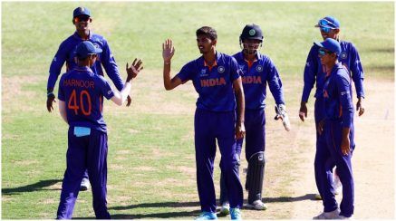 Indian Players To Watch Out For In U 19 Cricket World Cup Final Best Indian Players For Ind Vs Eng U19 World Cup Squad