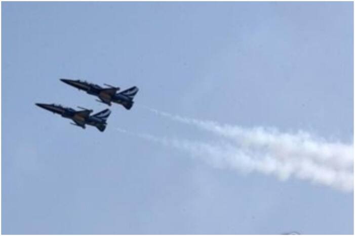 Fighter Plane