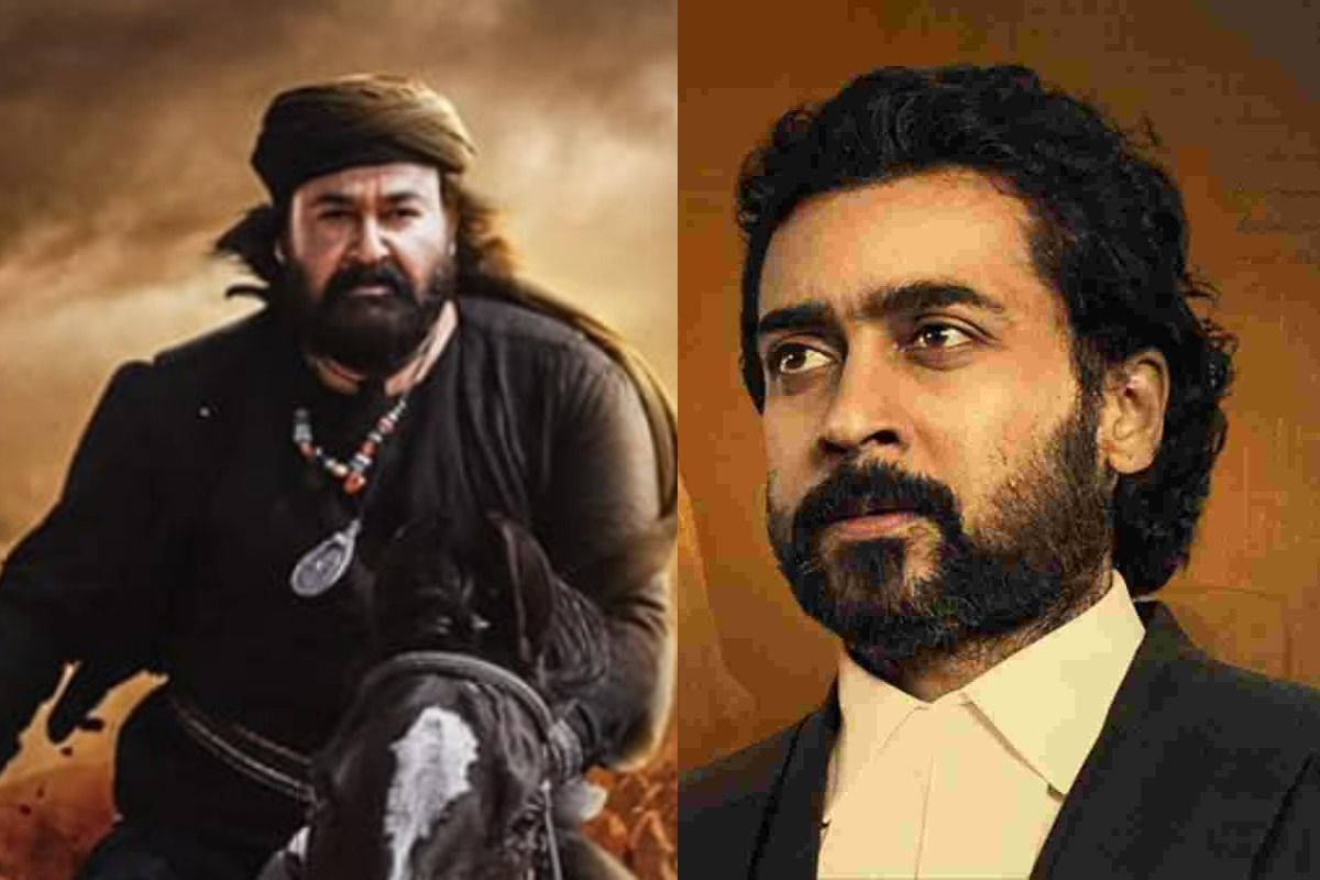 Jai Bhim And Marakkar Fail to Make it to The List of Oscar 2022 Nominations