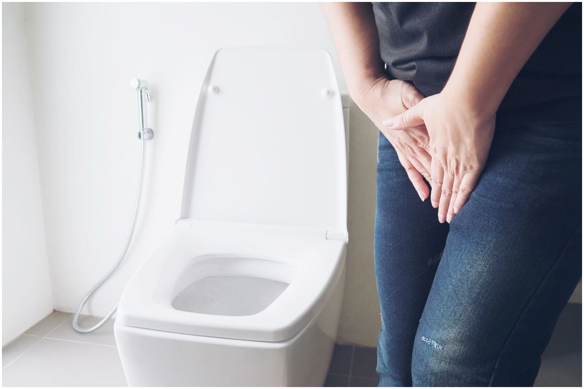 What is Urinary Incontinence? Know The Symptoms, Causes And Treatment