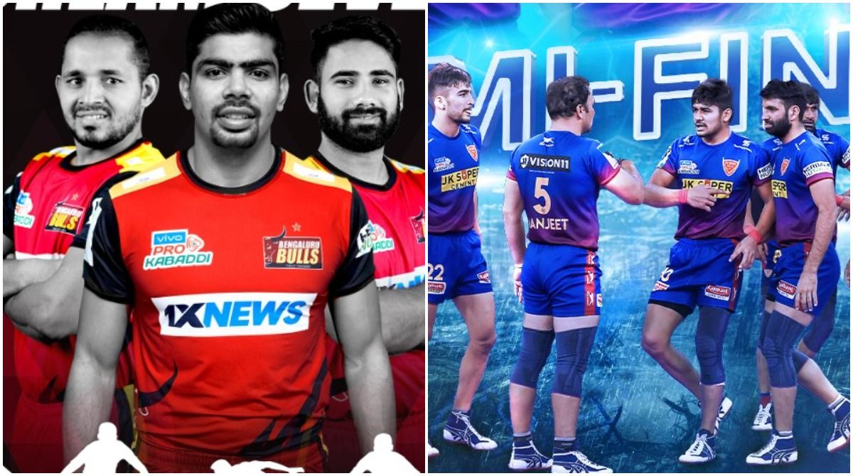 PAT vs TAM Dream11 prediction: Today's match predicted playing 7s for Patna  Pirates vs Tamil Thalaivas Pro Kabaddi 2022, Match 82