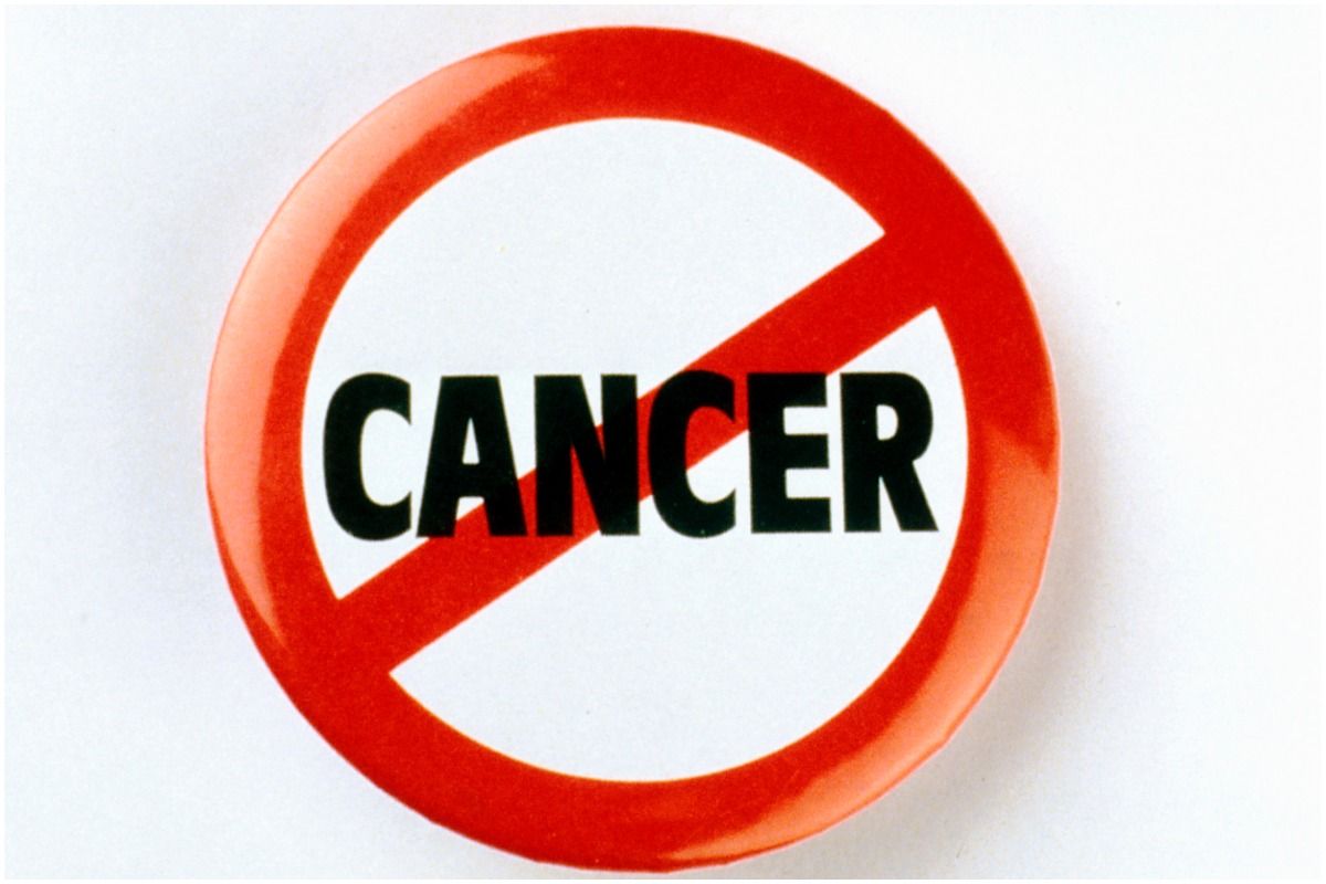 Felt Twitching in the Body? Watch Out For These Early Symptoms of Cancer