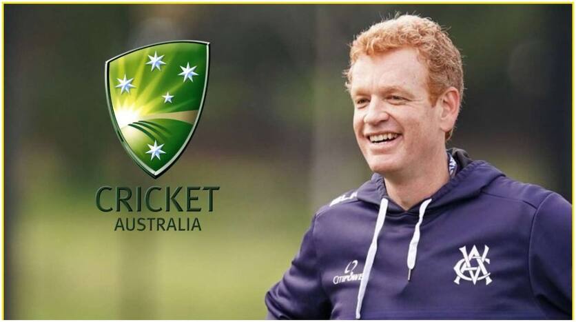 Cricket Australia, Australia Cricket Team, Cricket Australia Updates, Andrew McDonald, Andrew McDonald News, Andrew McDonald Updates, Andrew McDonald Latest news, Andrew McDonald Latest Updates, Andrew McDonald Cricket Australia, Andrew McDonald Cricket Australia, Cricket Australia, Australia Cricket Updates, Andrew McDonald Latest Pics, Andrew McDonald Cricket Australia,