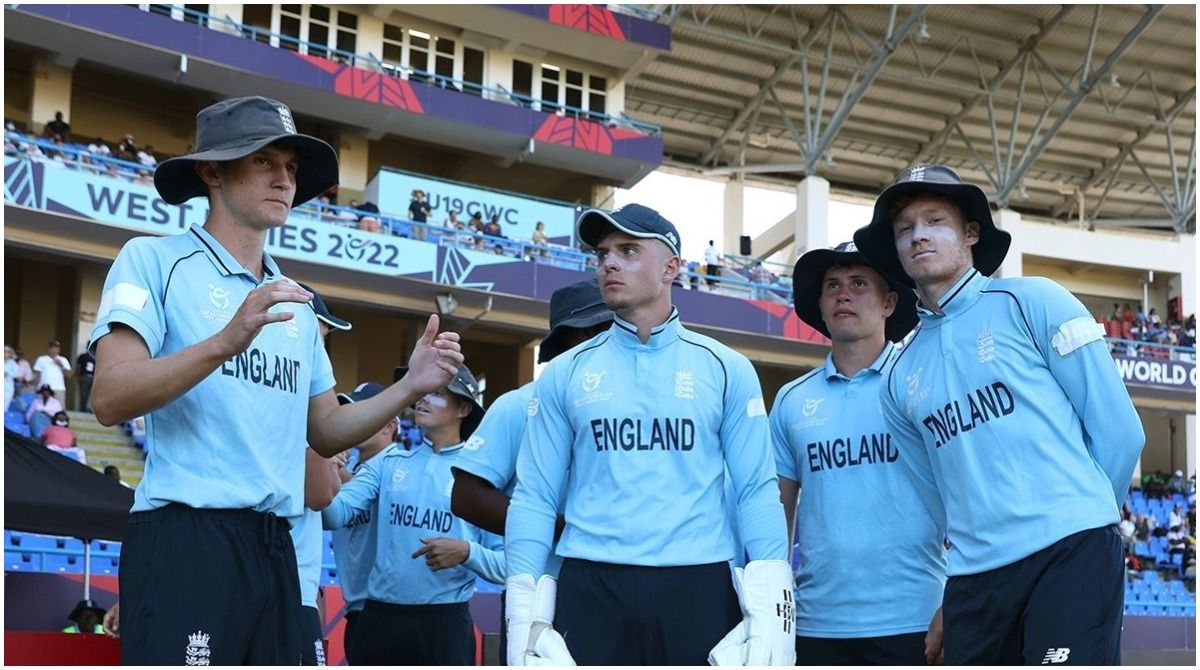 Tom Prest, Tom Prest News, Tom Prest Updates, Tom Prest latest news, Tom Prest Latest Updates, Tom Prest Latest Updates, Tom Prest Updates, Tom Prest England Skipper, Tom Prest U19 World Cup, U-19 ICC Cricket World Cup, U-19 ICC Cricket World Cup News, U-19 ICC Cricket World Cup Updates, U-19 ICC Cricket World Cup Latest News, U-19 ICC Cricket World Cup India, England vs India, Indian U19 World Cup, Indian Cricket Team, Tom Prest, Tom Prest for Indian Skipper, India vs England, IND vs ENG,