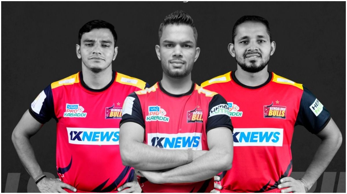 Bengaluru Bulls vs Gujarat Giants Dream11 Team Prediction- Check Captain, Vice-Captain and Probable Playing 7 for Today Pro Kabaddi League 2021 Between BLR vs GUJ, Also Check Bengaluru Bulls Dream 11 Team Player List, Gujarat Giants Dream11 Team Player List and Dream11 Guru Fantasy Tips ,pro kabaddi live streaming, pro kabaddi live channel, pro kabaddi live score 2021, pro kabaddi live 2021, pro kabaddi live channel name, pro kabaddi live app, pro kabaddi live match app download, pro kabaddi live match, pro kabaddi live auction 2021, pro kabaddi live app download, pro kabaddi auction live, pro kabaddi live action 2021, pro kabaddi auction live updates, pro kabaddi auction live telecast, pro kabaddi auction live time, pro kabaddi best matches, live pro kabaddi, Bengaluru Bulls vs Gujarat Giants, pro kabaddi live com, vivo pro kabaddi live channel, pro kabaddi auction 2021 live channel, pro kabaddi 2021 auction live streaming channel, pro kabaddi live date, pro kabaddi live date 2021, pro kabaddi live 2021 date, pro kabaddi 2021 auction live day 3, vivo pro kabaddi live 2021 date, vivo pro kabaddi 2021 auction date live, vivo pro kabaddi 2021 start date live, Bengaluru Bulls pro kabaddi live score, pro kabaddi 2021 live, pro kabaddi 2021-22, pro kabaddi 2021 final, pro kabaddi live franchise, pro kabaddi full matches, how to watch pro kabaddi live free, pro kabaddi final match live, pro kabaddi league live pro kabaddi 2021 schedule pro kabaddi live in which channel pro kabaddi live score in, pro kabaddi live score images, pro kabaddi league matches in GUJgaluru, pro kabaddi league video, pro kabaddi league matches, pro kabaddi league 2021 auction live updates, vivo pro kabaddi 2021 live match, live pro kabaddi Gujarat Giants, pro kabaddi live telecast, pro kabaddi live telecast 2021, pro kabaddi live today, pro kabaddi live time table, pro kabaddi live time, pro kabaddi live time table 2021, pro kabaddi live updates, pro kabaddi upcoming matches, BLR vs GUJ dream11 prediction, BLR vs GUJ dream11 team, Jaipur vs Delhi dream11 team, Bengaluru Bulls vs Gujarat Giants dream11 prediction, BLR vs GUJ dream11 team prediction, BLR vs GUJ dream11 prediction today match, BLR vs GUJ dream11