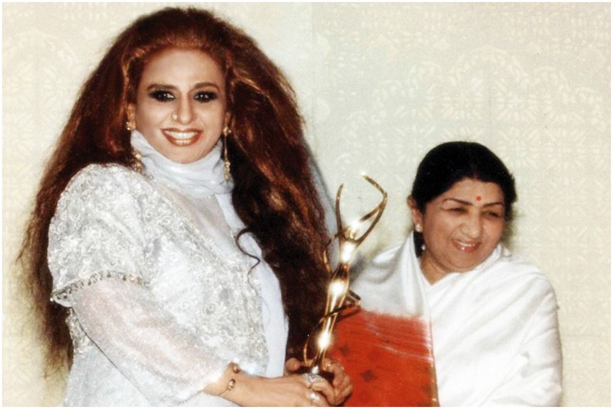 Lata Mangeshkar And Her Legendary Voice Will Remain in Our Hearts Forever: Shahnaz Husain Pay Tribute to Nightingale of India