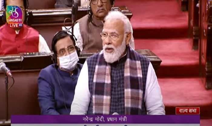 PM Modi Speech Highlights: कांग्रेस ना होती तो क्या होता....पीएम मोदी ने एक-एक कर गिनाईं गलतियां